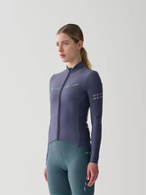 Women's Level Thermal LS Jersey 2.0